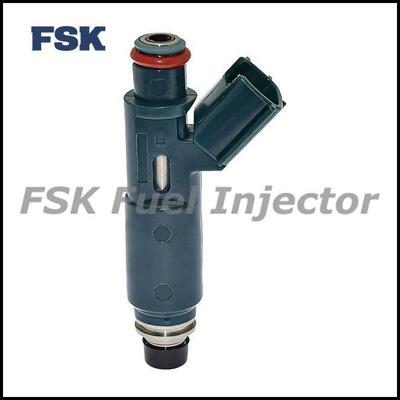 High Quality 23250-22010 Denso Injector Direct Replacement For Toyota Corolla