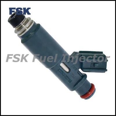 High Quality 23250-22010 Denso Injector Direct Replacement For Toyota Corolla