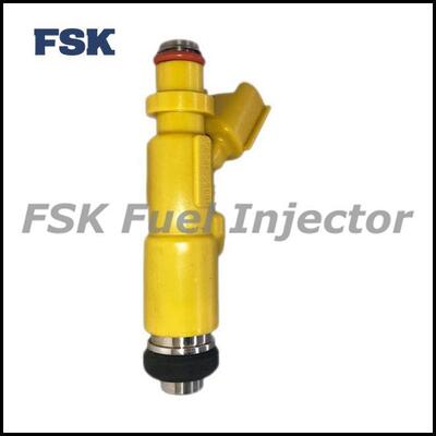 Engine Fuel Injectors 23250-22030 Car Fuel Injector For Toyota Corolla