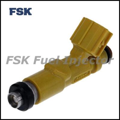Engine Fuel Injectors 23250-22030 Car Fuel Injector For Toyota Corolla