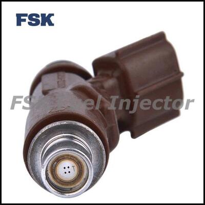 High Quality 23250-22060 Engine Fuel Injector Direct Replacement For Toyota Corolla