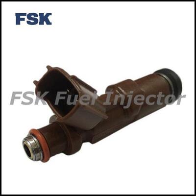 High Quality 23250-22060 Engine Fuel Injector Direct Replacement For Toyota Corolla