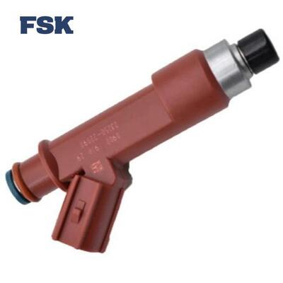 Premium 23209-22090 Fuel Injection Valve Perfect Fit For Toyota Corolla