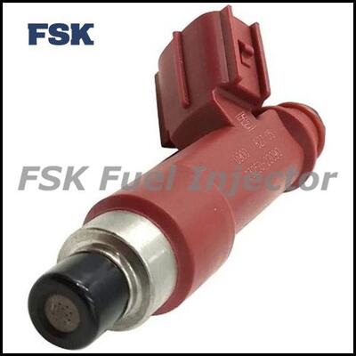 Premium 23209-22090 Fuel Injection Valve Perfect Fit For Toyota Corolla