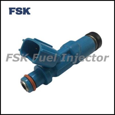 23250-23020 23209-29015 Car Fuel Injectors For Toyota Vios And Daihatsu Senya