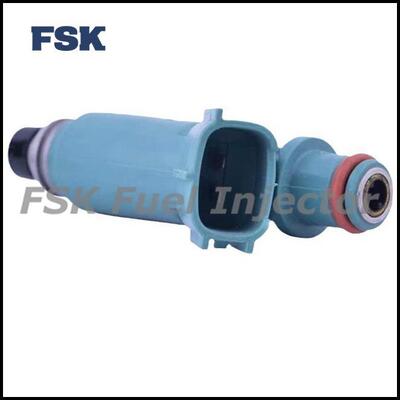 23250-28020 Automotive Fuel Injector For Toyota Camry Highlander And Previa