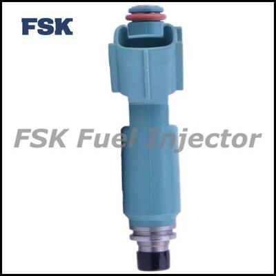 23250-28020 Automotive Fuel Injector For Toyota Camry Highlander And Previa