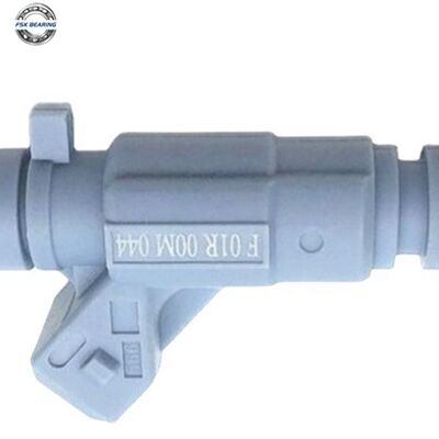 High Precision F01R00M044 Gcr15 Chrome Steel Car Injector For Audi P6 P5