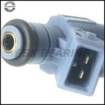 High Precision F01R00M044 Gcr15 Chrome Steel Car Injector For Audi P6 P5