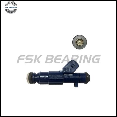 F01R00M046 Gcr15 Chrome Steel Car Injector For Chery Tiggo Premium Quality