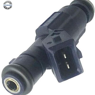 F01R00M046 Gcr15 Chrome Steel Car Injector For Chery Tiggo Premium Quality