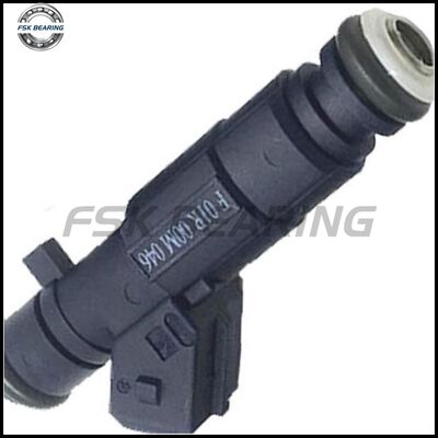 F01R00M046 Gcr15 Chrome Steel Car Injector For Chery Tiggo Premium Quality