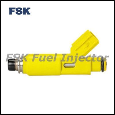 High Quality 2325028050 Denso Gasoline Injector Direct Replacement For Toyota