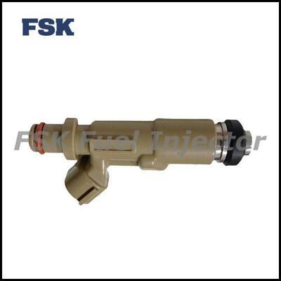 High Quality 23250-50040 Denso Fuel Injector Direct Replacement For Toyota Jeep