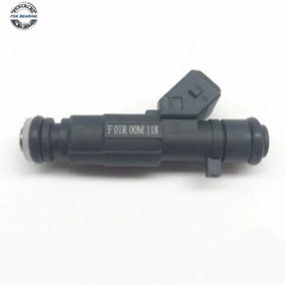 FSK F01R00M118 Gcr15 Chrome Steel Car Injector Replacement Kit For Chery Tigg Haima