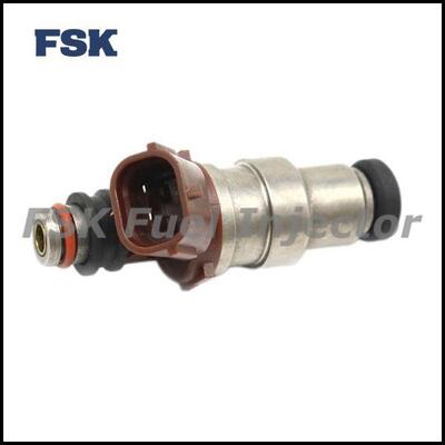 23250-75050 23209-79095 Fuel Injectors Direct OE Replacement For Toyota Prado