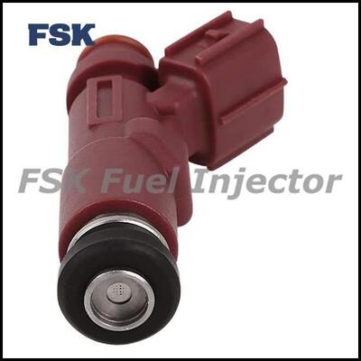 23250-97401 DENSO Fuel Injector Nozzle Perfect Fit For Toyota Avanza