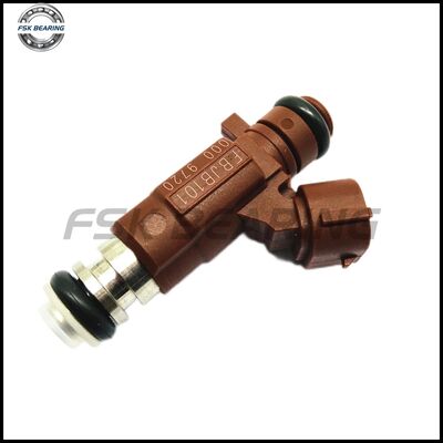 FBJB101 12-hole Fuel Injector For Eado Zhishang Jetta Yuedong Elantra ABEC-3/ABEC-5 Precision