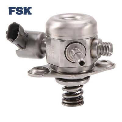 Premium 35320-2E110 High Pressure Fuel Pump Direct OE Replacement For Hyundai Elantr