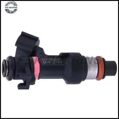 Long Life H106845 Common Rail Injector For Nissan Renault X-Trail Teana With Gcr15 Chrome Steel