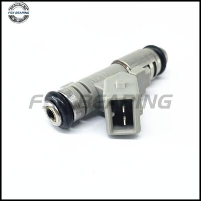 High Precision IPM023 Automotive Fuel Injector For Peugeot With Gcr15 Chrome Steel