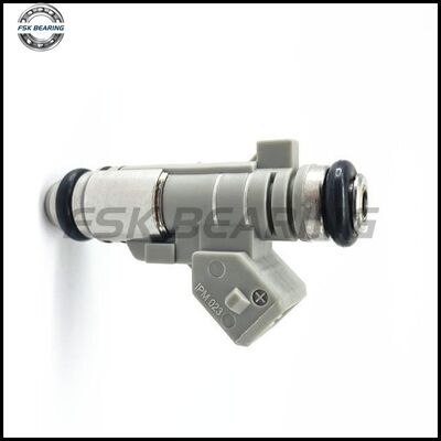 High Precision IPM023 Automotive Fuel Injector For Peugeot With Gcr15 Chrome Steel