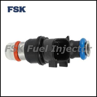 Premium 12580681 Fuel Injectors Direct OE Replacement For Chevrolet