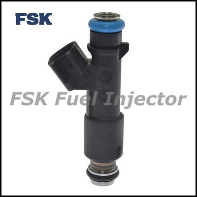 Premium 12582219 Fuel Injectors Direct OE Replacement For Chevrolet