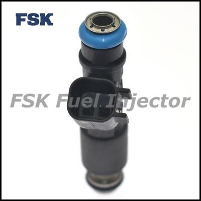 Premium 12582219 Fuel Injectors Direct OE Replacement For Chevrolet