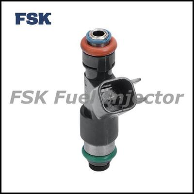 Injector 12594512 FJ977 2172436 Automotive Fuel Injector Nozzle For Chevrolet