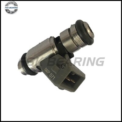 FSK Brand IWP071 Gcr15 Chrome Steel Fuel Injector Assembly For Mercedes-Benz P6 P5
