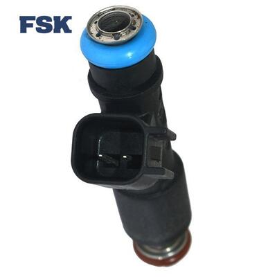 Engine Fuel Injectors 12599504 Car Fuel Injector For Chevrolet Colorado