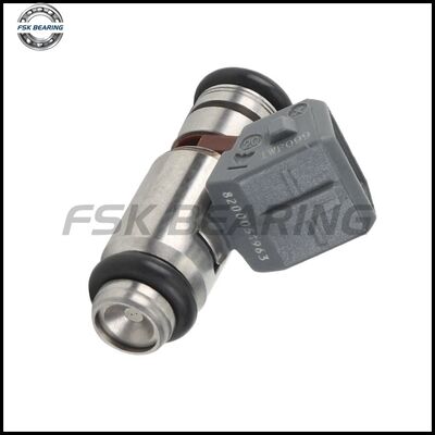High Precision IWP099 Common Rail Fuel Injector For Renault With Gcr15 Chrome Steel