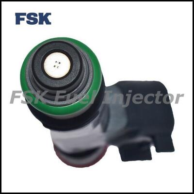 Premium 12602480 Fuel Injectors Direct OE Replacement For Chevrolet Cobalt