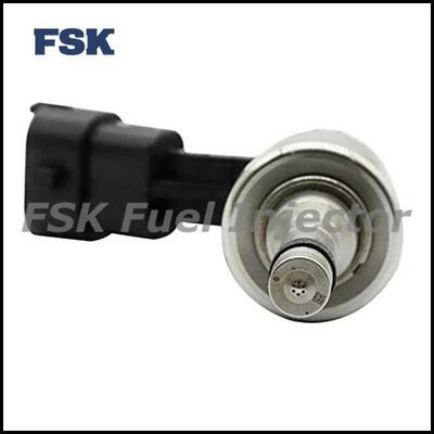 12611545 Bosch GDI High Pressure Fuel Injector Perfect Fit For Cadillac