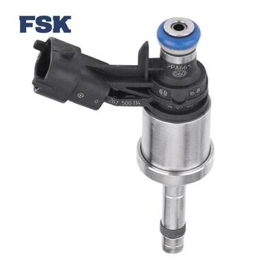 12611545 Bosch GDI High Pressure Fuel Injector Perfect Fit For Cadillac