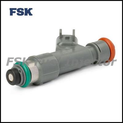 Premium 12613163 Fuel Injectors Direct OE Replacement For Chevrolet HHR Malibu