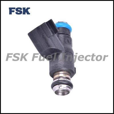 Premium 12613412 Fuel Injectors Direct OE Replacement For Chevrolet