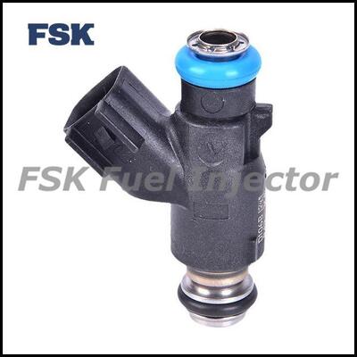 Premium 12613412 Fuel Injectors Direct OE Replacement For Chevrolet