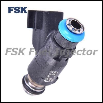 Premium 12613412 Fuel Injectors Direct OE Replacement For Chevrolet