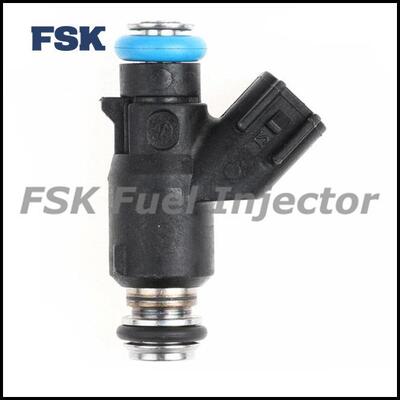 Premium 12616862 Fuel Injectors Direct OE Replacement For Buick Lucerne Terraza Chevrolet