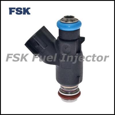 Premium 12616862 Fuel Injectors Direct OE Replacement For Buick Lucerne Terraza Chevrolet