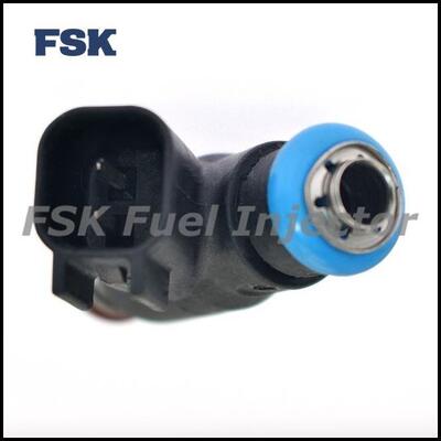 Premium 12616862 Fuel Injectors Direct OE Replacement For Buick Lucerne Terraza Chevrolet