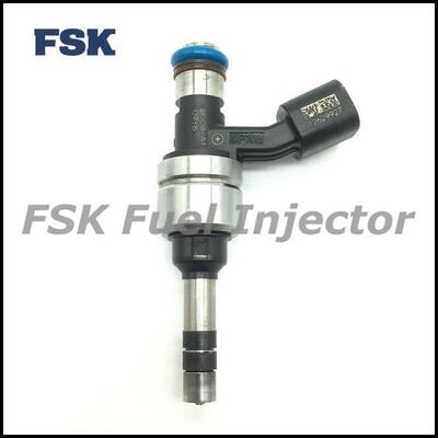 Premium 12629927 GDI Fuel Injector Direct OE Replacement For Buick LaCrosse