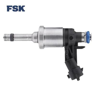 Premium 12632255 GDI Fuel Injector Direct OE Replacement For Chevrolet Camaro