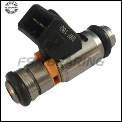 FSK Brand IWP160 Gcr15 Chrome Steel Fuel Injection Nozzle For Fiat P6 P5