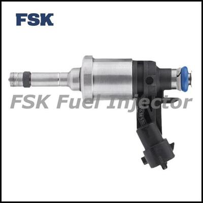 Premium 12632255 GDI Fuel Injector Direct OE Replacement For Chevrolet Camaro