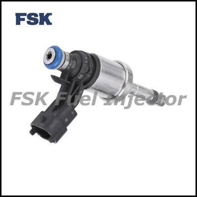 Premium 12632255 GDI Fuel Injector Direct OE Replacement For Chevrolet Camaro