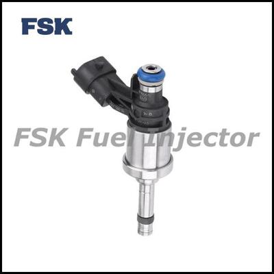 Premium 12632255 GDI Fuel Injector Direct OE Replacement For Chevrolet Camaro