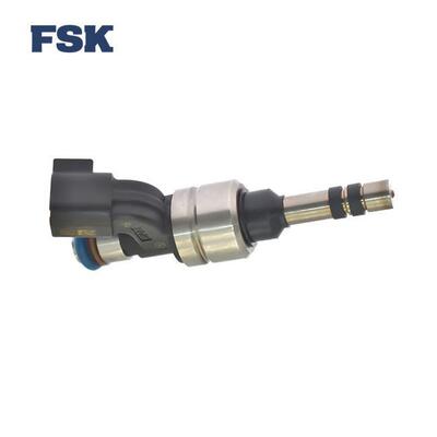 Premium 12633784 Fuel Injector Direct OE Replacement For Buick Regal GL8